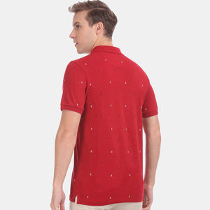 Polos para hombre más vendidos, polos personalizados con su propio logotipo para hombre, polos transpirables y cómodos para hombre - Product Image 6