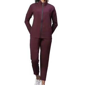 Stylish Women Tracksuit Quick Dry Fabric Women Tracksuit For Outdoor Sports Collection Professional Women Tracksuit - Product Image 1