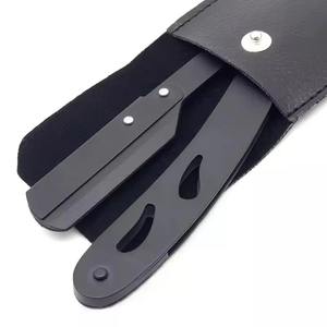 Herramienta de Afeitado de Acero Inoxidable para un Afeitado Suave y Preciso, Maquinilla de Afeitar Profesional para Hombre, Extensiones de Cabello Hermann Meditech - Product Image 5