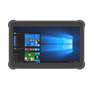 Nhà máy OEM 10.1inch Intel i5-8200Y Windows10 cảm ứng PC 8G + 256G dữ liệu cầm tay Collector GPS IP65 gồ ghề máy tính bảng với NFC & UHF RFID - Product Image 3
