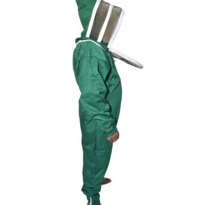 Trajes profesionales de apicultura protección seguridad Personal Anti corte térmico resistencia al agua trajes de apicultura personalizados OEM - Product Image 5