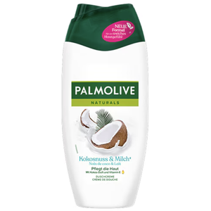 Palmolive Mediterranean Moments Aceite de Argán de Marruecos y Almendras 250ml Gel de Ducha Herbal Blanqueador Refrescante Hidratante - Product Image 5