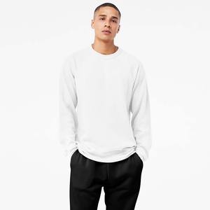 Sudaderas de lona Bella con logotipo personalizado - Product Image 4