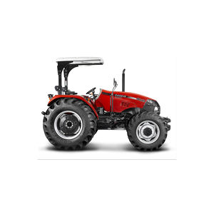 Para IH Puma 240 Tractor de rueda versátil de gama media con motor y bomba de 80HP para todas las necesidades agrícolas - Product Image 1