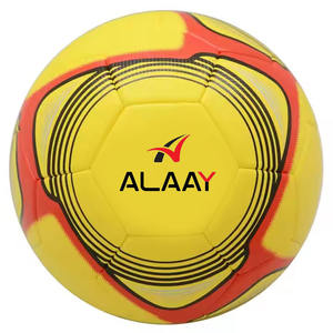 Alaay Wholesale Soccer <b>Ball</b> New Design Quality Training Football Official Size and <b>Weight</b> PU Material Laminated Football <b>Ball</b> - Product Image 1