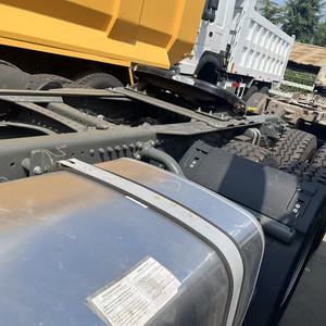 ข้อเสนอที่ดีที่สุด รถบรรทุกหัวลาก ปี 2023 6 4 ตัน  ทรงพลัง สำหรับงานหนัก เหมาะสำหรับการขนส่งทางไกล - Product Image 6