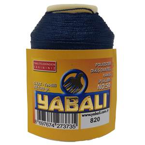 Yabalı İğne Oyası İpi 20, hilos de coser de alta calidad, de la más alta calidad - Product Image 1