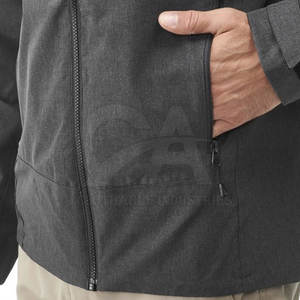 Design Your Own Logo Softshell <b>Jacket</b> Wholesale Price Softshell <b>Jacket</b> Hot Sale Softshell <b>Jacket</b> - Product Image 3