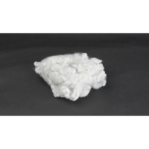 Bán buôn sợi <span class=keywords><strong>polyester</strong></span> giải pháp N & F cao cấp <span class=keywords><strong>Polyester</strong></span> STAPLE sợi rắn tái sinh trắng siêu một Hàn Quốc - Product Image 6