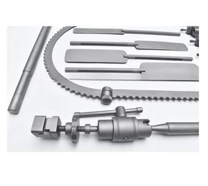 ที่ดึงเยื่อหุ้มไขมันแบบมีไฟเบอร์ออปติก Tebbetts พร้อมท่อดูดและด้ามจับสีทอง |   เครื่องมือผ่าตัดศัลยกรรมตกแต่งแบบใยแก้วนำแสง - Product Image 3