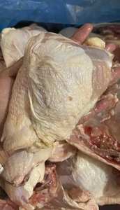 อกไก่ฮาลาลแช่แข็งสำหรับขาย - Product Image 3