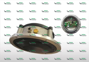 Máquina dosificadora TOREX IPE: lectura de presión en tiempo real; autolimpiante, resistente a la temperatura - Product Image 2