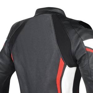 Chaqueta de moto para hombre de tasa razonable, último estilo, material duradero antiarrugas, chaqueta de moto para hombre con totalmente personalizada - Product Image 5
