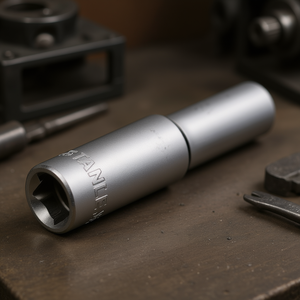 Llave Hexagonal Larga Stanley de 1/4'' con Perfil Maxi Drive - Product Image 3