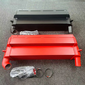 Intercooler de rendimiento para Hyundai <span class=keywords><strong>Elantra</strong></span> <span class=keywords><strong>N</strong></span> <span class=keywords><strong>2022</strong></span> + - Product Image 4