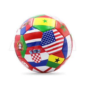 Training Accessories Promotional Soccer <b>Ball</b> Customized Your Own Design Promotional Soccer <b>Ball</b> - Product Image 2