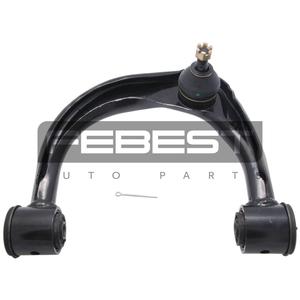 Leva anteriore superiore sinistra (0124-LC120LH) - Product Image 1