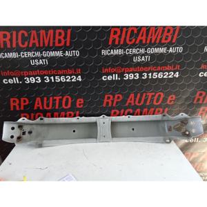 Rinforzo Paraurti Anteriore TOYOTA Serie Yaris (17>20) 520210D070 - Product Image 4