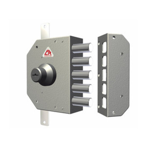 C.R. Arte. 3800 Serratura di Sicurezza Senza Aste - Product Image 1