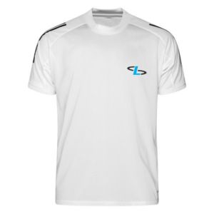 Venta al por mayor 100% algodón 2 piezas camiseta y conjunto corto para los hombres logotipo bordado personalizado de gran tamaño hombro caído Conjunto de jogging de los hombres - Product Image 2