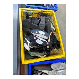 Calzado de hombre usado a la moda - Product Image 5