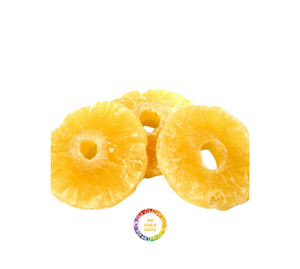 Piña suave seca de frutas de buena calidad a un precio razonable de Vietnam - Product Image 1