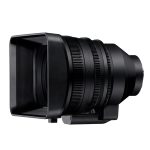 Lente de Cámara Sirui FE 35mm F/35 T3.1 37MM de Buena Calidad, Enfoque Automático, Montura E de Metal, Compatibilidad Universal - Product Image 1