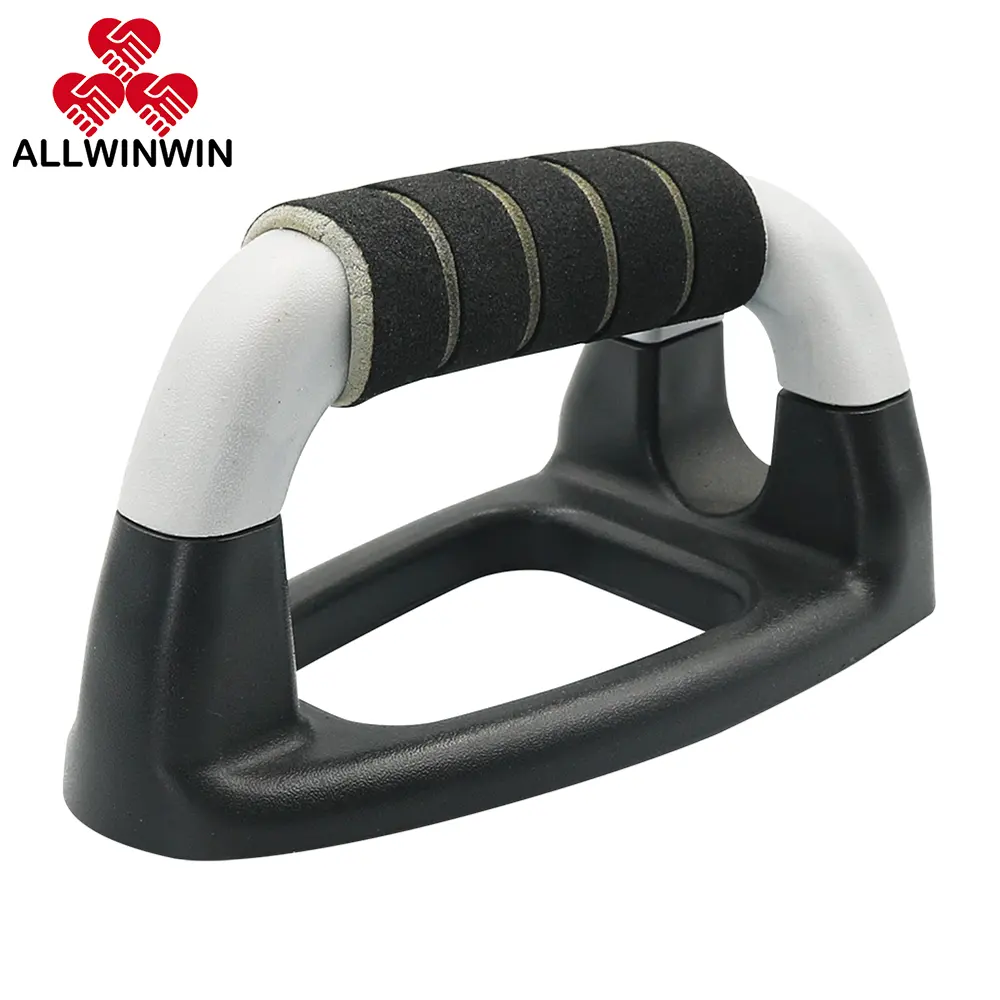 ALLWINWIN-Barra de flexiones PUB41, soporte de mango, deporte