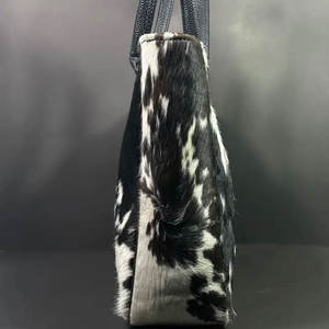 Bolsos de Mano de Cuero Vacuno para Mujer, Diseño de Moda, Estilo Nuevo, para Invierno, Precio Económico al por Mayor - Product Image 3