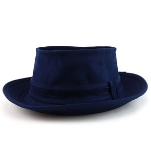Chapeaux Bucket personnalisés de conception unique Vente à chaud Chapeaux Bucket d'extérieur d'été décontractés pour adultes - Product Image 4