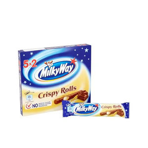 Milky Ways Chocolat Mini Barre de Chocolat Milky Ways Original Fournisseur de Qualité - Product Image 2