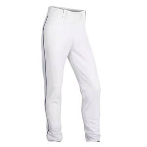 Nuevo Uniforme de Béisbol Ligero, el Mejor Material, Nuevo Estilo, Hecho en Pakistán - Product Image 4