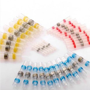 อุปกรณ์เชื่อมต่อสายไฟแบบหดด้วยความร้อน PVDF รุ่น HONGDUN HD-HSCT-H แบบเชื่อมเดี่ยว 150 องศา ดีไซน์สำหรับงานเชื่อมกลาง - Product Image 4