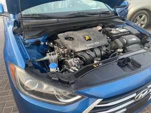 Usado, para el mercado global, Elantra GL 2.0L Smart Automático 2018 en buen estado, listo para comprar - Product Image 5