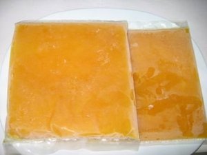 Fruta de la Pasión fresca congelada IQF de calidad superior de Vietnam para la exportación - Product Image 5
