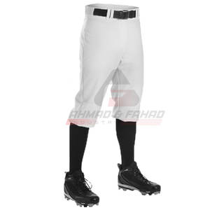 Uniformes de béisbol Precio barato Bajo MOQ Uniforme de béisbol de alta calidad para ropa deportiva - Product Image 5