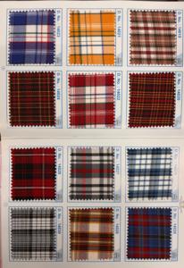 Tela de Alta Calidad para Trajes, 58 Pulgadas de Ancho, Material para Uniformes de Oficina e Institucionales a un Precio Accesible - Product Image 5