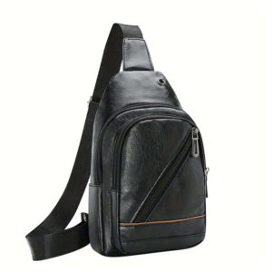 Wholesale Custom Price Fashionable <b>Men</b> Waist <b>Shoulder</b> <b>Bags</b> in Low Price Waist & <b>Shoulder</b> <b>Bags</b> in Pakistan - Product Image 5