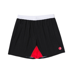 กางเกงขาสั้น MMA แบบมืออาชีพพิมพ์ลายพิมพ์ซับลิเมชันสำหรับมวยไทย - Product Image 1