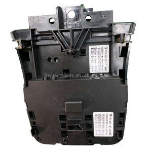 Interruptor de Control de Chasis de Alta Calidad Compatible con Porsche Cayenne, 7P5927521T 7P5927127CG - Product Image 2