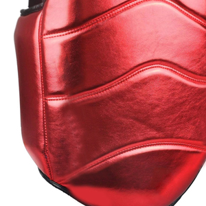 Nuevas artes marciales 2025 Belly Body Building Protector Design Own Your Boxing Protector de pecho de alta calidad para hombres - Product Image 6