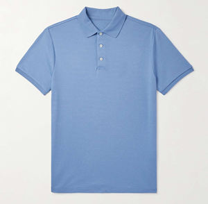 Camisa de Verano para Hombre, Estilo Casual, Manga Corta, Tejida, Estampada, 100% Algodón, Antiarrugas, Estilo Urbano, Nuevo Diseño 2025 - Product Image 4