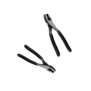 Pinces multiples de qualité industrielle Pince à sertir manuelle OEM Clés à cliquet Tournevis Direct d'usine Acier inoxydable ODM - Product Image 2