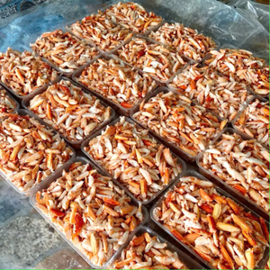 CARNE DE CANGREJO VIETNAMÉS DE ALTA CALIDAD LISTA PARA COCINAR PARA EL MERCADO GLOBAL - Product Image 2