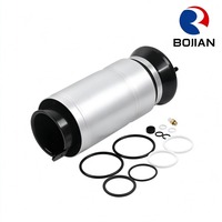 Ressort de suspension pneumatique avant BOJIAN OEM REB500060 de remplacement pour Land Rover Discovery 3 4 Range Rover Sport L320 2005-2013