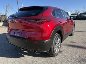 Mazda CX-30 GS AWD 2024 Usado con Volante a la Izquierda/Derecha, Paquete de Lujo - Product Image 3