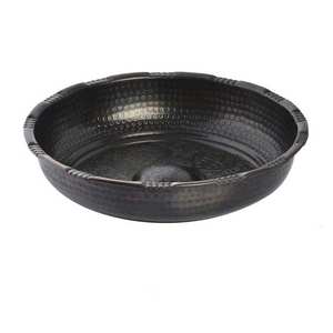 Cuenco Estilo Hamam Alto a pedido Vendedor superior Cuenco tradicional Hammam a precio de fábrica - Product Image 2