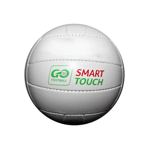 Balón de fútbol 2025 hecho a medida Balones de fútbol estándar GAA Balones de fútbol gaélico - Product Image 4