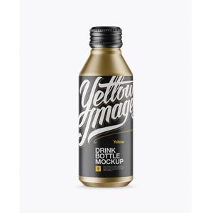 Vietnam Manufacturer's Metal 160-240mm <b>Height</b> Wholesale Aluminum Energy Drink Bottles with Open Concept Design - Product Image 4