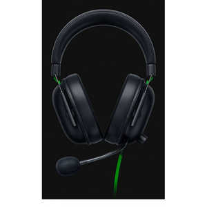 Auriculares Razer Blackshark V2 X con Licencia Oficial de Xbox, Diseño Sobre la Oreja, Cancelación de Ruido Ambiental (ENC), Modelo Negro - Product Image 3
